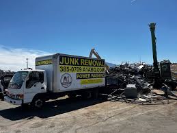 Best Shed Removal  in Hazardville, CT