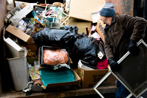 Retail Junk Removal in Hazardville, CT