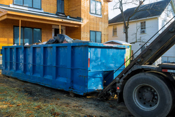 Best Scrap Metal Removal  in Hazardville, CT