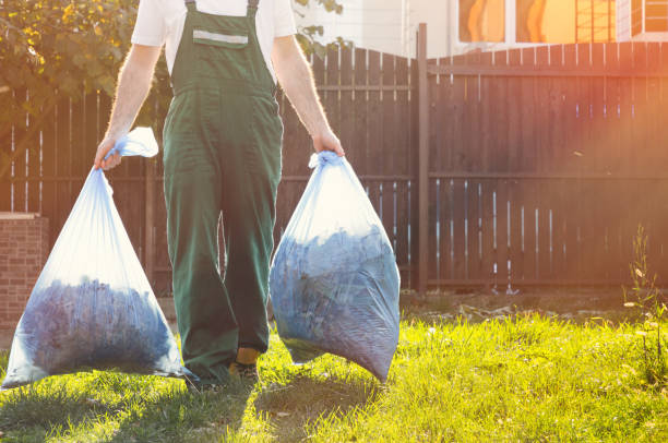 Best Basement Cleanout  in Hazardville, CT