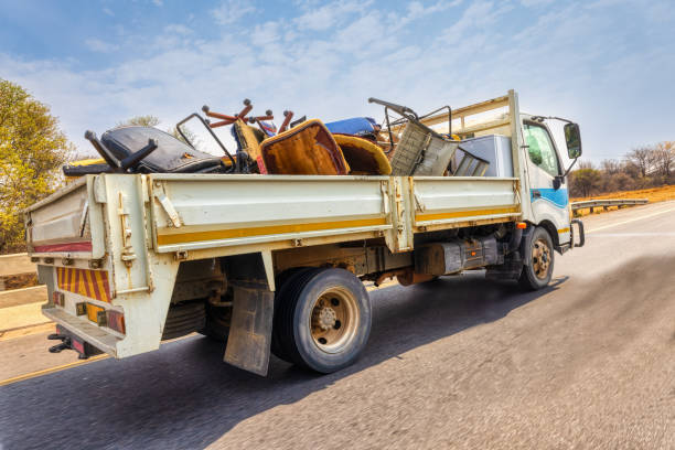 Same-Day Junk Removal Services in Hazardville, CT